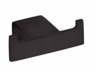 Крючок двойной Bemeta Nero 135006030 чёрный