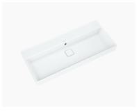 Раковина Aqwella Вилис 1000х450 мм 4610119205164 белый