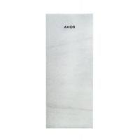 Панель для смесителя Axor MyEdition 150 мм 47911000 белый мрамор