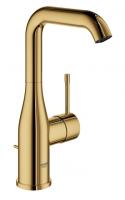 Смеситель для раковины Grohe Essence L-Size 32 628 GL1 холодный рассвет