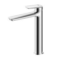 Смеситель для раковины Lemark Verba высокий LM11409C хром