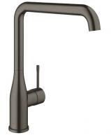 Смеситель для кухни Grohe Essence 30 269 AL0 тёмный графит матовый