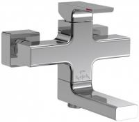 Смеситель для ванны Jacob Delafon Strayt E45370-CP хром