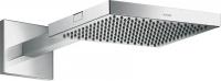 Верхний душ Axor ShowerSolutions 240 1jet с держателем 10925000 хром