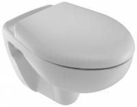 Унитаз подвесной Jacob Delafon Brive E4345G-00 белый