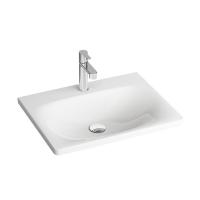 Раковина Ravak Balance 800х465 мм XJX01280000 белый
