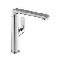 Смеситель для кухни Ravak Flat FL 016.00 X070125 хром
