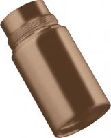 Удлинение для излива на ванну Axor Starck 50 мм 10495310 шлифованное красное золото