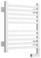 Полотенцесушитель электрический Сунержа Модус 2.0 500х400 мм правый 30-5601-5040 матовый белый