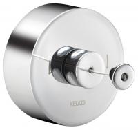 Верёвка для белья Keuco Plan 04979070001 нержавеющая сталь/хром