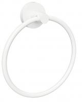 Кольцо для полотенца Bemeta White 104104064 белый