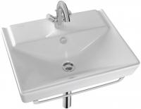 Раковина Jacob Delafon Reve 600х465 мм E4802-00 белый