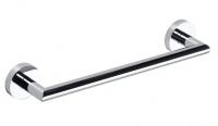 Поручень прямой Bemeta Omega 355 мм 104307611 хром