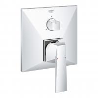 Смеситель Grohe Allure Brilliant (внешняя часть для 3 потребителей) 24 099 000 хром