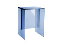 Табурет Laufen Kartell 330х280х465 мм 3893300830001 синий