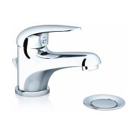 Смеситель для раковины Ravak Suzan SN 011.00 X070001 хром СНЯТ с ПР-ВА