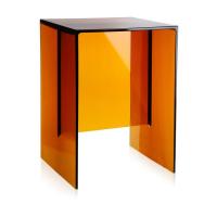 Табурет Laufen Kartell 330х280х465 мм 3893300810001 янтарь