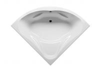 Ванна акриловая Riho Neo BC34 140x140 см BC3400500000000 белый