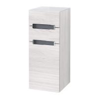 Тумба Villeroy & Boch Subway 2.0 354х370 мм A7131SE8 белое дерево