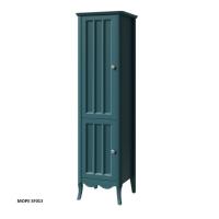 Пенал Caprigo Marsel 1595х440х420 мм левый 33850L SF-013 море