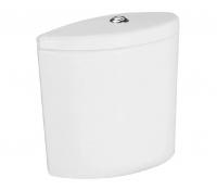 Бачок для унитаза Jacob Delafon Presqu'ile E1425-00 белый