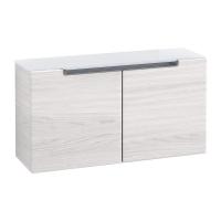 Тумба Villeroy & Boch Subway 2.0 758х235 мм A7041SE8 белое дерево