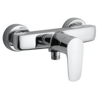 Смеситель для душа Paini Parallel 47CR511LMKM хром