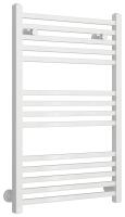 Полотенцесушитель водяной Сунержа Модус 800х500 мм 12-0250-8050 белый