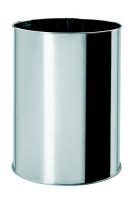 Мусорная корзина Bemeta Hotel 9 л 115115031 хром