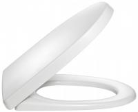 Сиденье с крышкой для унитаза Jacob Delafon Odeon Up 8409K-00 белый
