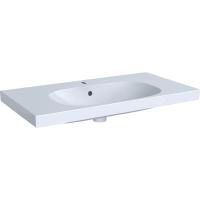 Раковина Geberit Acanto 900х482 мм 500.623.01.2 белый