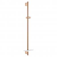 Душевая штанга Grohe Rainshower SmartActive 900 мм 26 603 DA0 тёплый закат