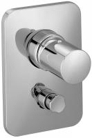 Смеситель Jacob Delafon Toobi (внешняя часть для 2 потребителей) E98719-CP хром