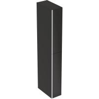 Пенал Geberit Acanto 220х476х1730 мм 500.638.JK.2 тёмно-серый матовый