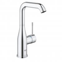 Смеситель для раковины Grohe Essence L-Size 23 541 001 хром