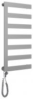 Полотенцесушитель электрический Сунержа Космополит-19 835х420 мм 70-0879-8342 алюминий