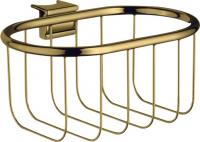 Корзинка для штанги Axor Montreux 42066990 полированное золото