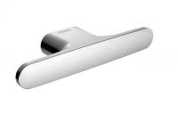 Крючок двойной Keuco Edition 400, 11515010000 хром