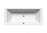 Ванна стальная Kaldewei Puro Duo 663 Mod. 170х75 см 266300013001 Perl-Effekt белый