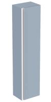 Пенал Ideal Standard Tesi 400x300x1700 мм T0054WI серо-голубой матовый