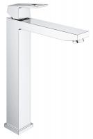 Смеситель для раковины Grohe Eurocube XL-Size 23 406 000 хром
