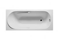 Ванна акриловая Riho Future BC31 180x80 см BC3100500000000 белый