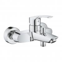 Смеситель для ванны Grohe Eurosmart 33 300 003 хром