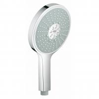 Ручной душ Grohe Power&Soul Cosmopolitan 160 (4 режима струи) 27 668 000 хром