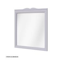 Зеркало Caprigo Marsel 760х890 мм 33831 SF-028 стилл