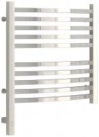 Полотенцесушитель электрический Сунержа Аркус 3.0 500х500 мм левый 00-5704-5050 хром