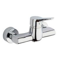 Смеситель для душа Paini Messina MECR511KM хром