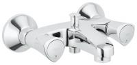 Смеситель для ванны Grohe Costa S 25 483 001 хром