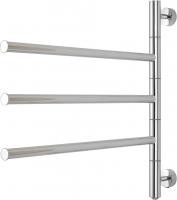 Полотенцесушитель электрический Сунержа Триада 540х585 мм 00-0822-0540 хром