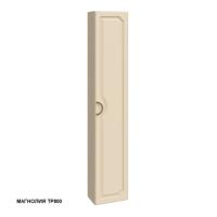 Пенал Caprigo Firenze 1600х300х199 мм правый 34150 R TP800 магнолия